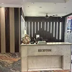 Shree Lodge Near New Delhi Railway Station, Paharganj