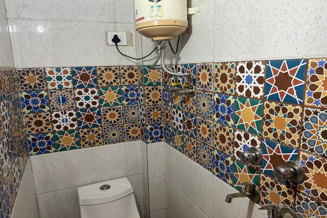 Shree Near Railway Station, Paharganj Hotel 2*