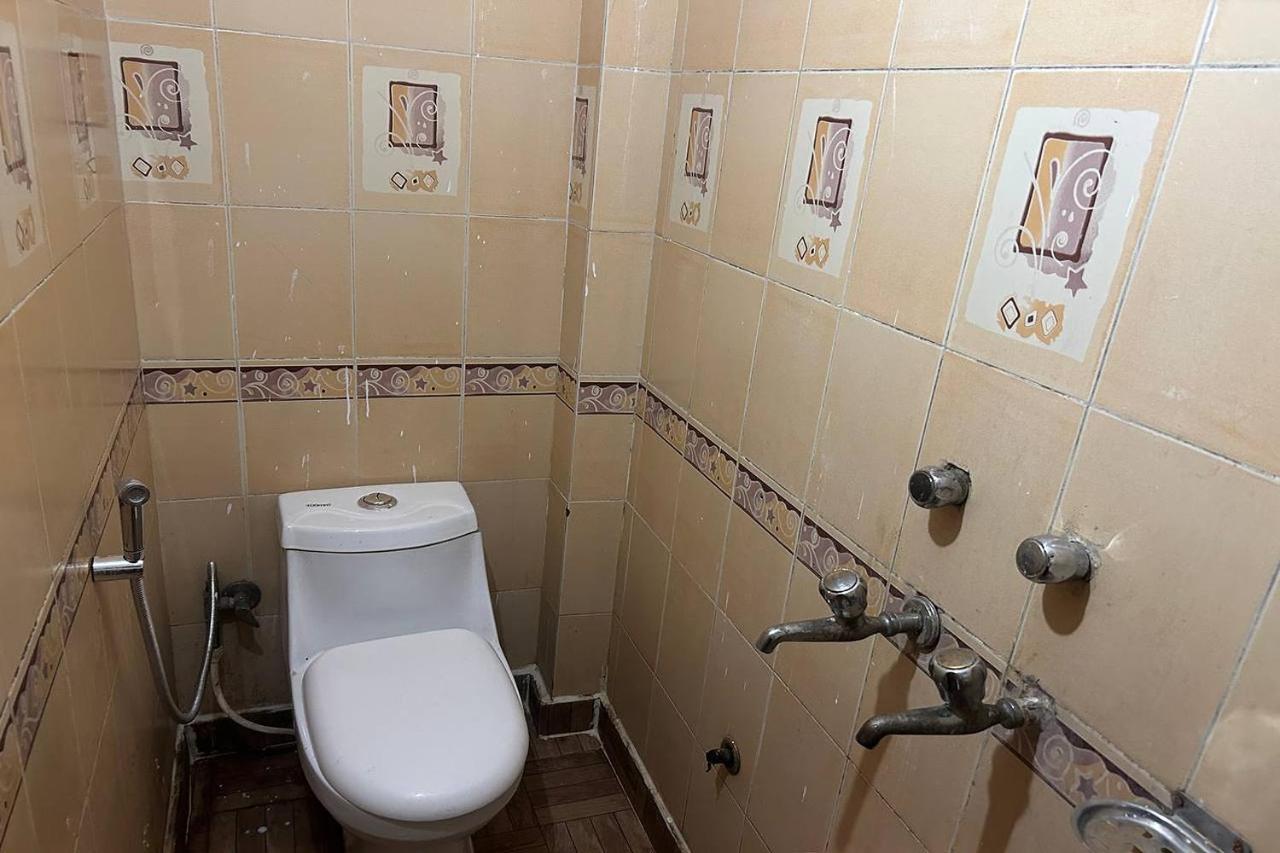 Shree Near Railway Station, Paharganj New Delhi