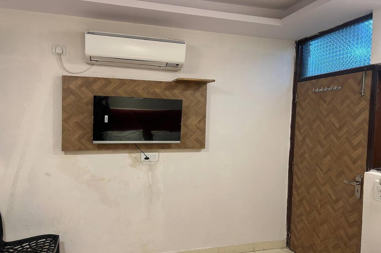 Shree Near Railway Station, Paharganj Hotel 2*